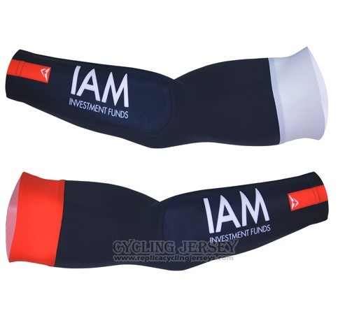 2015 IAM Arm Warmer Cycling (2)
